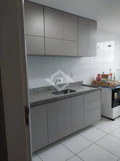 Apartamento, 2 quartos - Foto 3