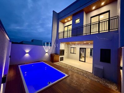 Casa, 3 quartos, 135 m² - Foto 5