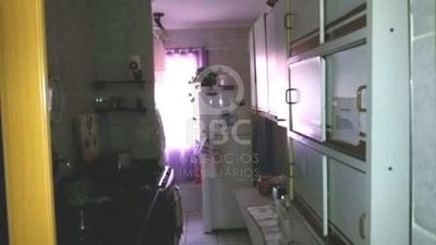 Apartamento, 2 quartos, 54 m² - Foto 5