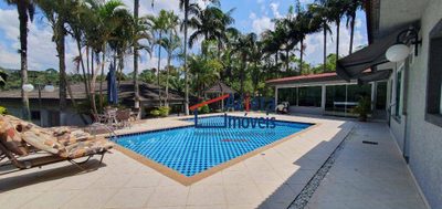 Chácara, 3 quartos, 1 hectares - Foto 1