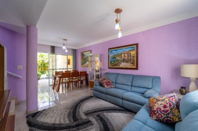 Casa, 3 quartos, 91 m² - Foto 3