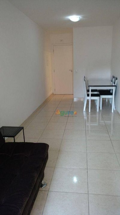 Apartamento, 2 quartos, 58 m² - Foto 3
