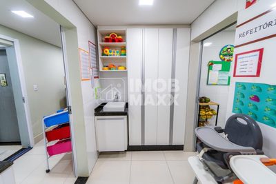 Prédio Inteiro, 408 m² - Foto 5
