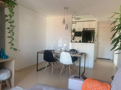Apartamento, 3 quartos, 78 m² - Foto 2