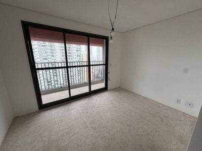 Apartamento, 1 quarto, 25 m² - Foto 2