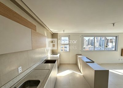 Apartamento, 1 quarto, 37 m² - Foto 3