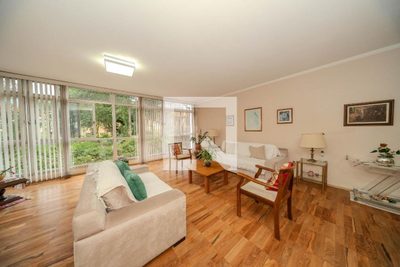 Apartamento, 3 quartos, 290 m² - Foto 3