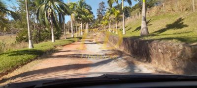 Sítio, 5 quartos - Foto 3