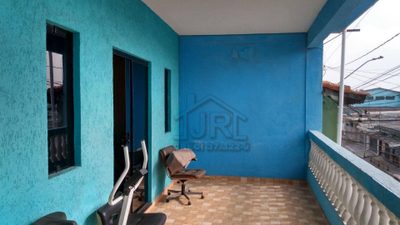 Casa, 4 quartos, 234 m² - Foto 4