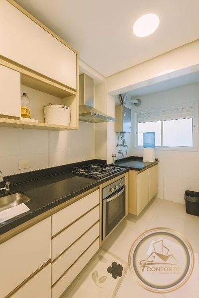 Apartamento, 2 quartos, 85 m² - Foto 3