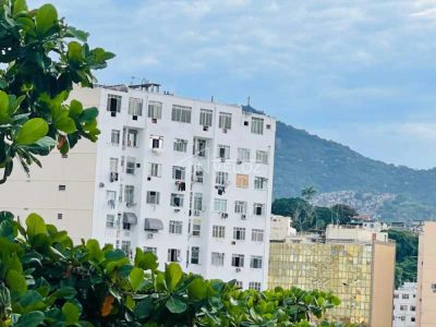 Apartamento, 1 quarto, 42 m² - Foto 2
