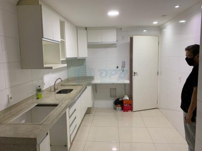 Apartamento, 100 m² - Foto 2