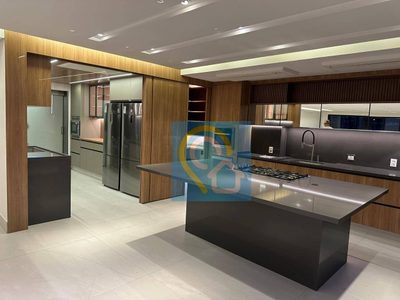 Apartamento, 4 quartos, 360 m² - Foto 4