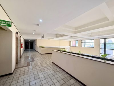 Sala-Conjunto, 28 m² - Foto 5