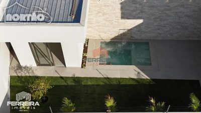 Casa, 3 quartos, 256 m² - Foto 5