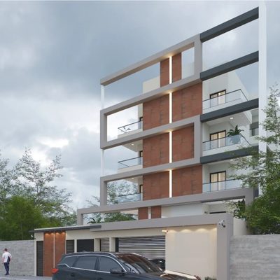 Cobertura, 2 quartos, 119 m² - Foto 4