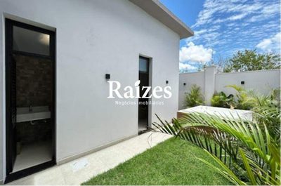Casa de Condomínio, 3 quartos - Foto 3