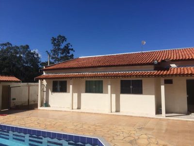Casa, 3 quartos - Foto 5