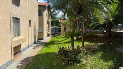 Apartamento, 3 quartos, 91 m² - Foto 1