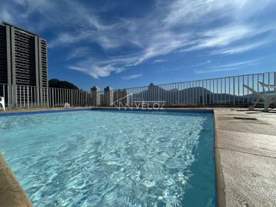 Apartamento, 2 quartos, 86 m² - Foto 2