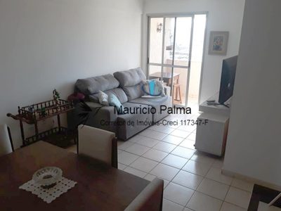 Apartamento, 3 quartos, 68 m² - Foto 3