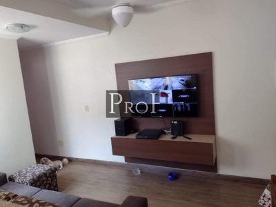 Cobertura, 2 quartos, 50 m² - Foto 4