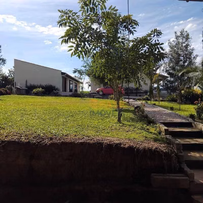 Sítio, 2 quartos, 9 hectares - Foto 1