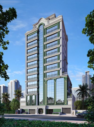 Apartamento, 3 quartos, 106 m² - Foto 2