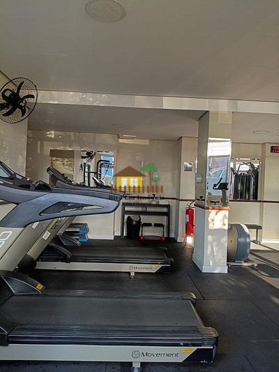 Apartamento, 2 quartos, 59 m² - Foto 2
