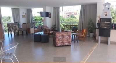 Casa, 4 quartos, 250 m² - Foto 3