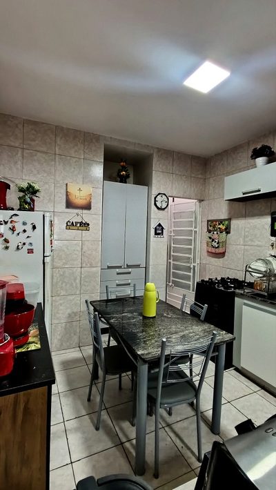 Casa, 3 quartos, 135 m² - Foto 4