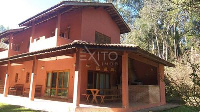 Casa, 4 quartos, 304 m² - Foto 1