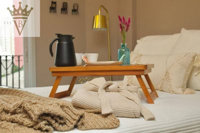 Apartamento, 1 quarto, 40 m² - Foto 2