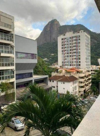 Apartamento, 3 quartos, 80 m² - Foto 2