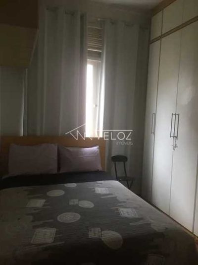 Apartamento, 1 quarto, 47 m² - Foto 5