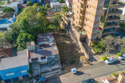 Loteamento e Condomínio, 648 m² - Foto 3