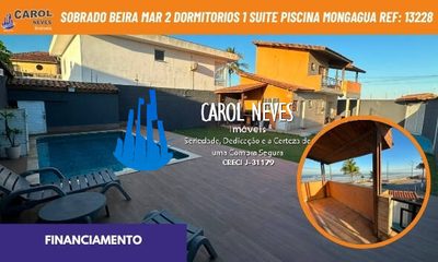 Casa, 2 quartos, 86 m² - Foto 1