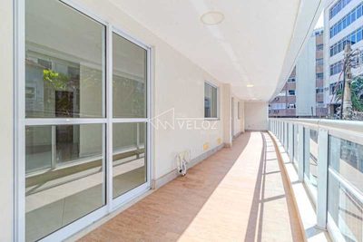 Apartamento, 3 quartos, 117 m² - Foto 4