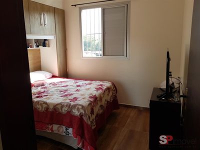 Sobrado, 3 quartos, 90 m² - Foto 3