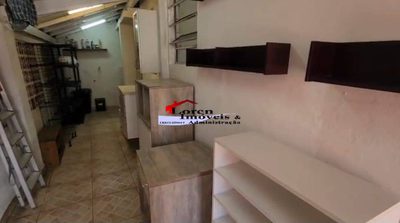 Casa, 2 quartos, 120 m² - Foto 5