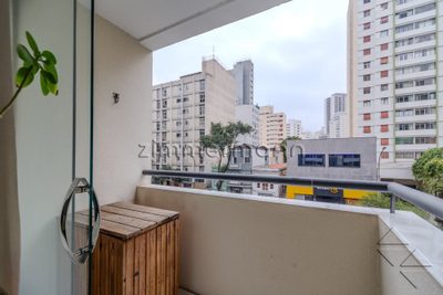 Apartamento, 2 quartos, 47 m² - Foto 1