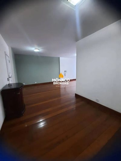 Apartamento, 3 quartos, 140 m² - Foto 1