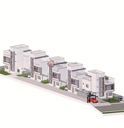 Casa, 3 quartos - Foto 4