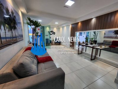 Apartamento, 2 quartos, 79 m² - Foto 2