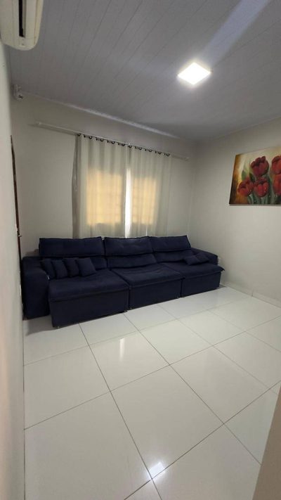 Sítio, 2 quartos - Foto 4
