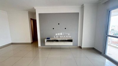 Apartamento, 3 quartos, 118 m² - Foto 4