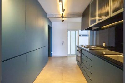 Apartamento, 2 quartos, 130 m² - Foto 5