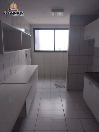 Apartamento, 4 quartos, 98 m² - Foto 5