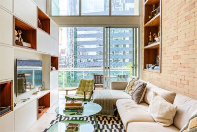 Apartamento, 3 quartos, 160 m² - Foto 2