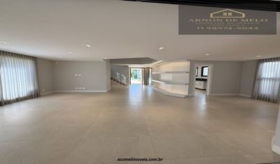 Casa de Condomínio, 5 quartos - Foto 3